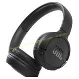 JBL Tune 510BT Wireless Headphones Black