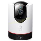 TP-Link Tapo 2K QHD Pan/Tilt Camera C225