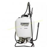 Chapin 4 Gal Backpack Sprayer with Filtration