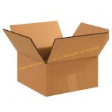 Boxes Fast | Double Wall Boxes 12x12x6 (15)