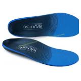 Plantar Fasciitis Insoles - Arch Support (men s si