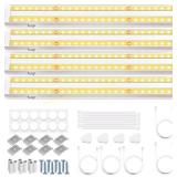 FOXGARDEN 1ft 32W Full Spectrum LED Grow Light