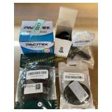 Ink cartridges 3pk Sz6 dogs shoes & belt adj