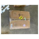 SentrySafe FHW40300. Unlocked