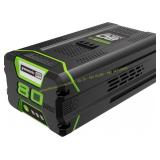 Greenworks PRO 80V 4.0Ah Battery (Genuine)