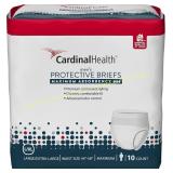 Cardinal Health Men s Protective Underwear 20ct