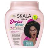 SKALA 2in1 TREATMENT CREAM DIVINO POT O