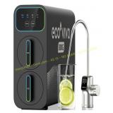 Ecoviva E8 800 GPD RO Water Filter System