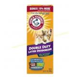 ARM & HAMMER Cat Litter Deodorizer, 33 oz