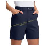 G Gradual 5" Women s Golf Shorts with Pockets