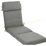 Arden Selections Chaise Cushion 42.5x21