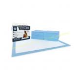AKC XL Ultra Training Pads 50 ct 30x28"
