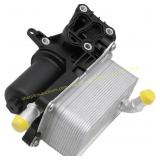 GLA250 Oil Cooler & Filter Housing 2015-19