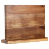 Home Kitchen Magnetic Knife Block with Magnets