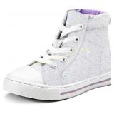 KKomForme Toddler Slip-On Sneakers for Kids
