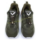 EUR size 35 JMFCHI Boys Sneakers Breathable Mesh S