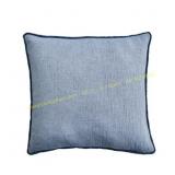Better Homes & Gardens Indigo Pillow