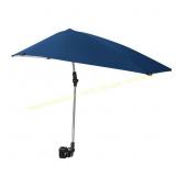 SKLZ Versa-Brella 40 in. Tiltable Umbrella