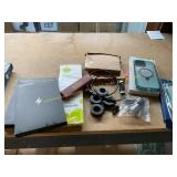 Phone cases,steel straws, sewing tool, etc