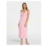 No Boundaries Sleeveless Midi Dress Sz XS