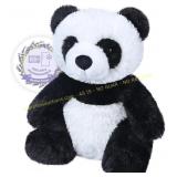 SuzziPals Warmable Panda Stuffed Animal