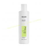 Nioxin System 2 Scalp + Thickening Conditioner