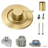 Delta Gold 1-Handle Shower Valve Trim - Walmart