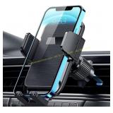 Car Vent Phone Mount (Upgraded Clip)