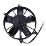 HOLDWELL 12V 10" High Perf Fan 1103 CFM