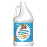 FurryFreshness Urine Stain Remover (Gallon)