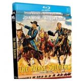 The Horse Soldiers (Blu-ray)(2022)