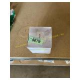 Oil filter 6675517