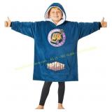 Fortnite Oversized Hoodie Blanket for Kids 14+