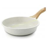 SENSARTE Nonstick 8-Inch Frying Pan Skillet