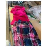 Ekouaer 2-Piece Women s Pajamas Set L