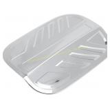 Fuel Tank Door Cap 2019-2025, cloth