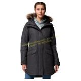 Columbia Suttle Mountain Insulated Jacket size 12Y
