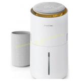 Provirtec MistFree Humidifier for Bedroom