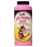 Lady Anti-Monkey Butt Powder, Cornstarch, 6 oz