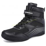 EUR size 34 Wrestling Shoes Boxing Lightweight Non