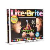 Lite Brite Ultimate Classic - White