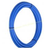 SharkBite PEX Pipe Tubing 1/2 In, Blue, 100-Ft