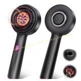 3-in-1 Scalp Massager + Oil Applicator