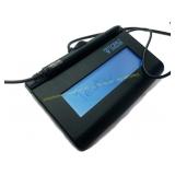 Topaz Signature Pad T-LBK462-BSB-R (Renewed)