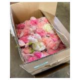 Fake flowers