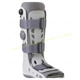 Aircast AirSelect Walker Brace / Boot, Medium