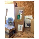 Filters 16X25X5