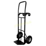 Olympia Tools 800 Lb Hand Truck 10" Wheels