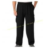 KingSize Fleece Cargo Sweatpants : Target