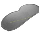 Vaguelly Eye Mask: Light Blocking, Breathable